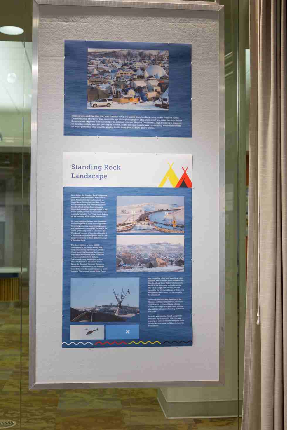 Standing Rock: Photographs of an Indigenous Movement